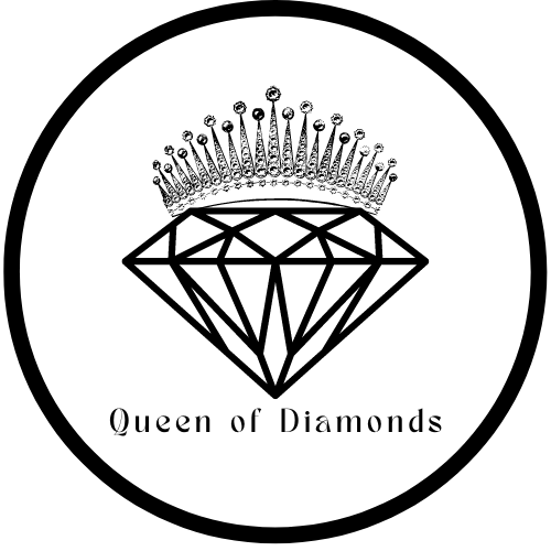 Queen of Diamonds