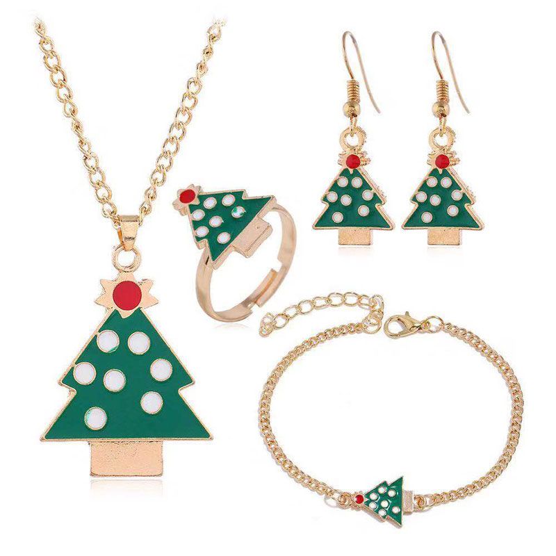 Christmas Gift Set Queen of Diamonds