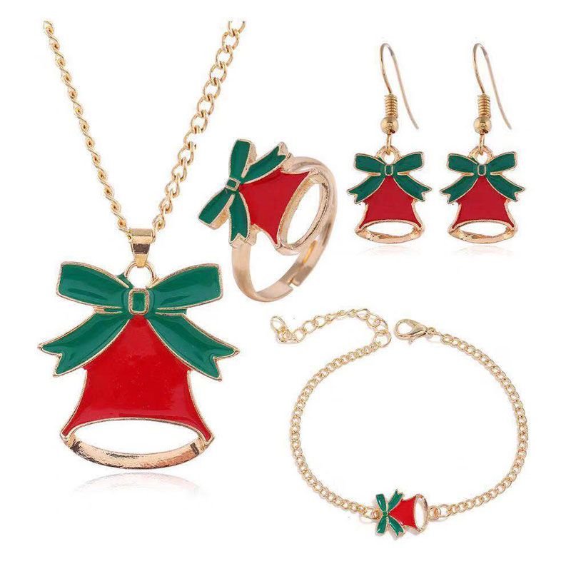 Christmas Gift Set Queen of Diamonds